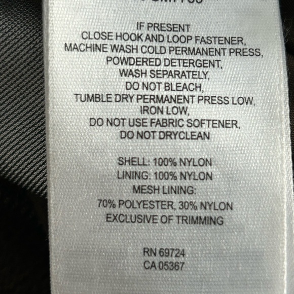 Columbia Men’s Titanium Interchange Waterproof 3 in 1 Coat Brown Tan Siz… - Picture 11 of 16